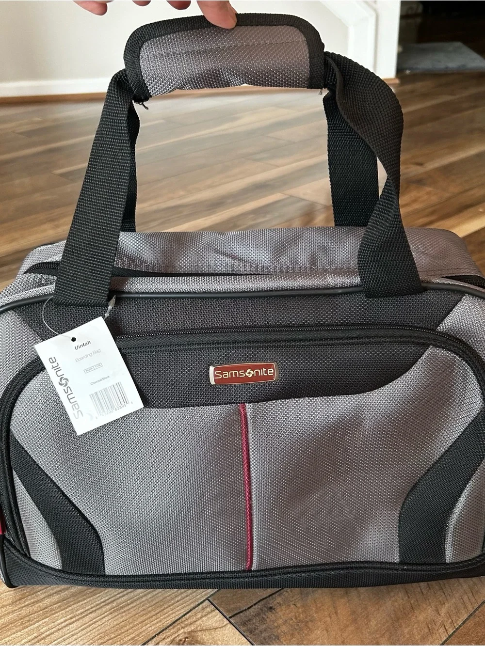 Samsonite Uintah Boarding Bag Carry-On 17.5